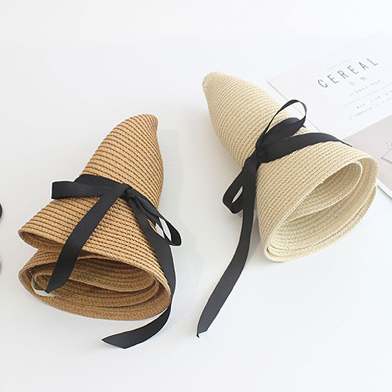 Cappello di paglia estivo capp - Hat Floppy Wide recensione e prezzo