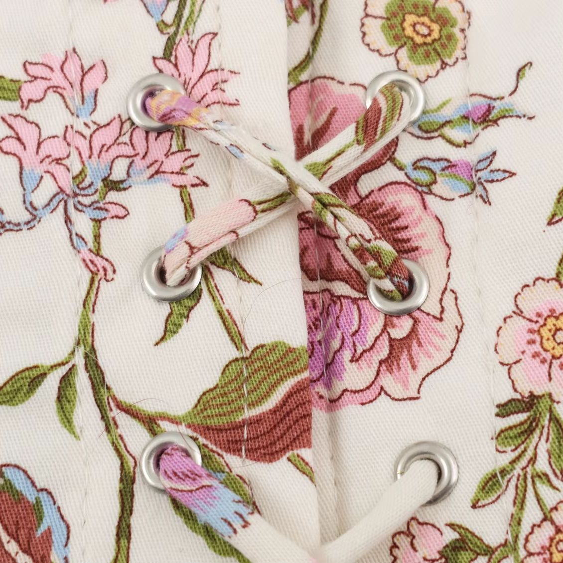 Completo Estivo 2026 da Donna: - Romper Floral Print recensione e prezzo