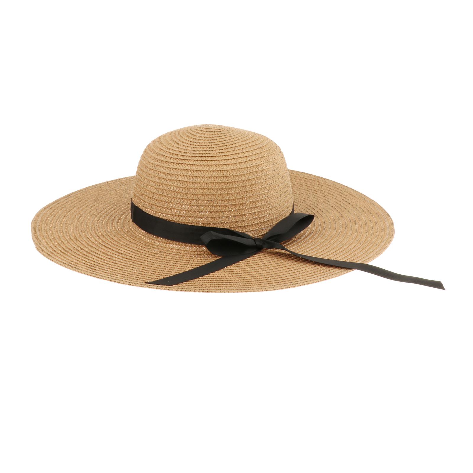 Cappello Estivo da Donna in Pa - Hat Floppy Wide recensione e prezzo