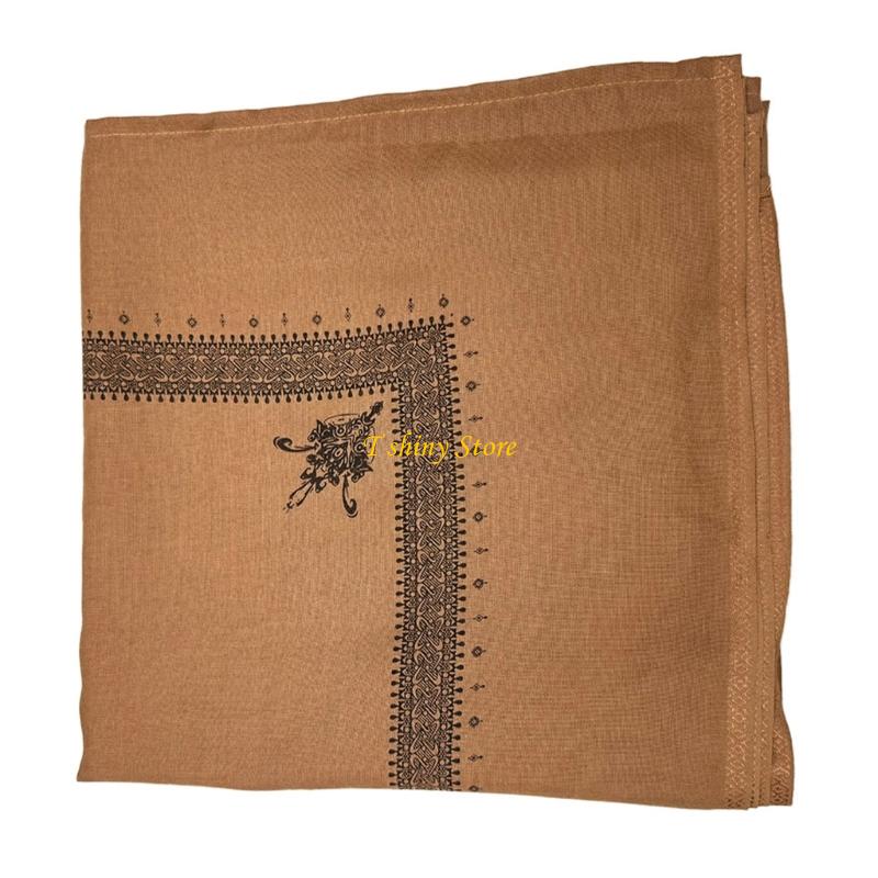 Sciarpa Shemagh in Poliestere  - Headband Summer Knit recensione e prezzo