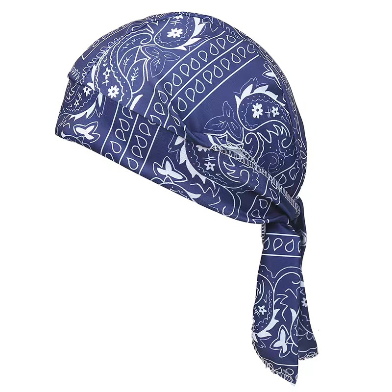 Bandana da uomo, sciarpa da ci - Headband Summer Knit recensione e prezzo